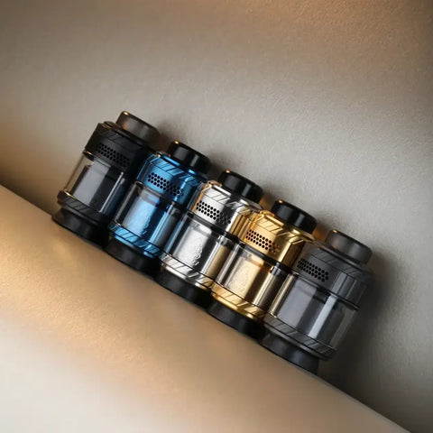 Thundercloud Blaze Pro Max RTA