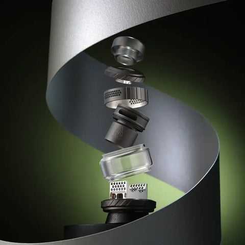 Thundercloud Blaze Pro Max RTA