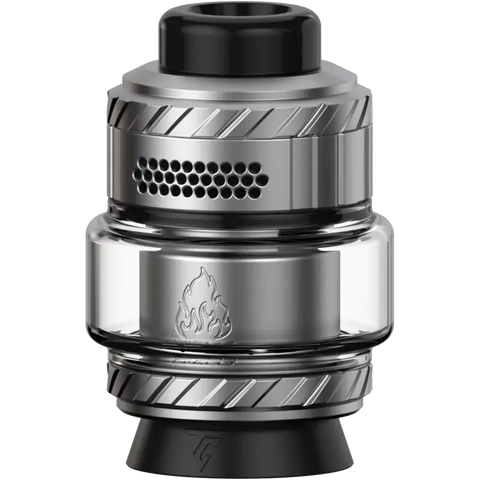 Thundercloud Blaze Pro Max RTA