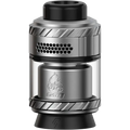 Thundercloud Blaze Pro Max RTA Stainless Steel