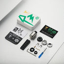 Thundercloud x Grimm Green Recoil R3 RDA