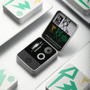 Thundercloud x Grimm Green Recoil R3 RDA