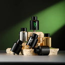 Thundercloud x Grimm Green Recoil R3 RDA