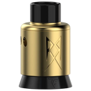Thundercloud x Grimm Green Recoil R3 RDA 24k Gold