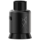 Thundercloud x Grimm Green Recoil R3 RDA Matte Gunmetal
