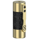 Thundercloud x Infinite Modz Hyperion V2 Mech Mod Brass Plain