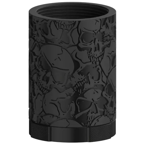 Thundercloud x Infinite Modz Hyperion V2 Sleeve | 3D Printed Darkrider