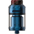 Thunderhead Creations Blaze Solo RTA Blue