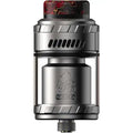 Thunderhead Creations Blaze Solo RTA Stainless Steel