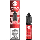 Titan Salt Nic Salts 10ml Fruit Punch 20mg