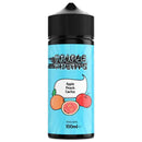 Triple Treats 100ml Shortfill Vape Juice Apple Peach Cactus