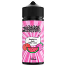 Triple Treats 100ml Shortfill Vape Juice Raspberry Apple Watermelon