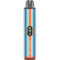 Vaporesso Vibe Vape Pod Kit Turbo Blue