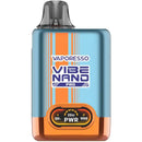 Vaporesso Vibe Nano Pro Vape Pod Kit Turbo Blue