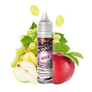 Twelve Monkeys Oasis 50ml Shortfills Haven