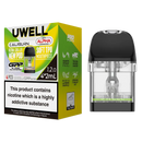 Uwell GPP Alpha Replacement Pods 1.2 ohm