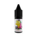 Unreal 2 Nic Salt E-Liquids Lemon & Raspberry