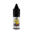 Unreal 2 Nic Salt E-Liquids Pineapple & Passion Fruit