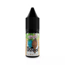 Unreal 3 Propical Nic Salt E-Liquids Blue Hawaiian