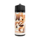 Unreal Desserts 100ml Shortfill E-Liquids Butterscotch Creme
