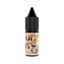 Unreal Desserts Nic Salt E-Liquids Butterscotch Creme