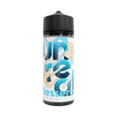 Unreal Desserts 100ml Shortfill E-Liquids Vanilla Cheesecake