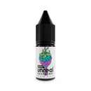 Unreal Raspberry Nic Salt E-Liquid Purple