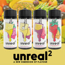 Unreal 2 100ml Shortfill E-Liquid