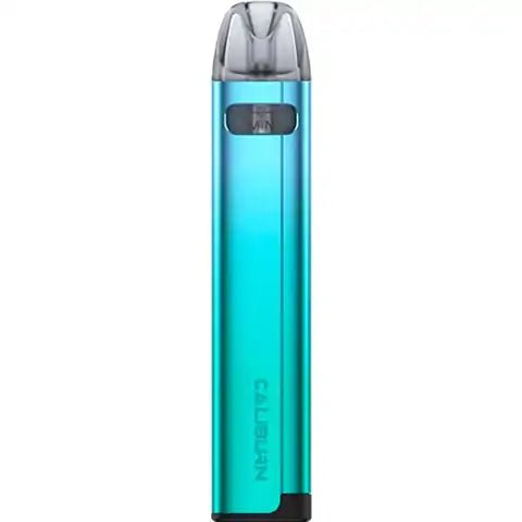 Uwell Caliburn A2S Pod Kit Blue