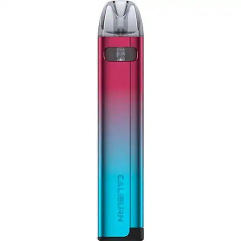 Uwell Caliburn A2S Pod Kit Gradient