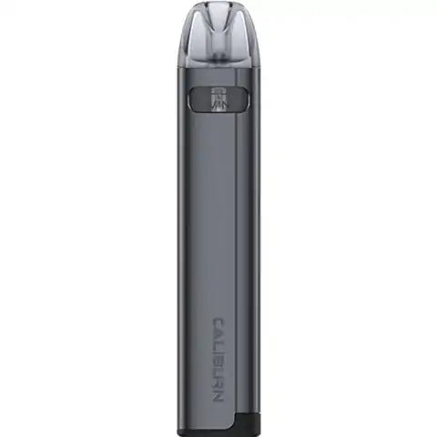 Uwell Caliburn A2S Pod Kit Grey