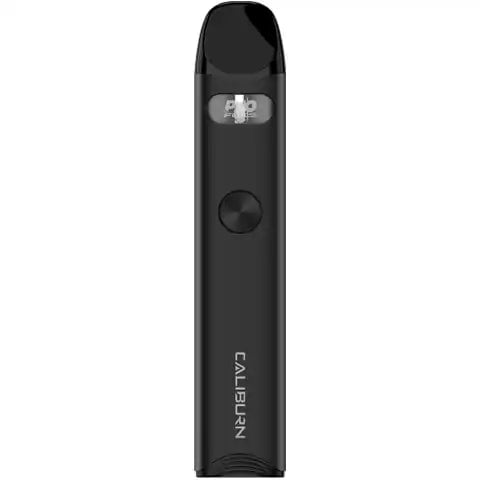 Uwell Caliburn A3 Pod Kit Black
