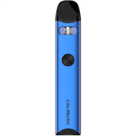 Uwell Caliburn A3 Pod Kit Blue