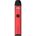 Uwell Caliburn A3 Pod Kit Red