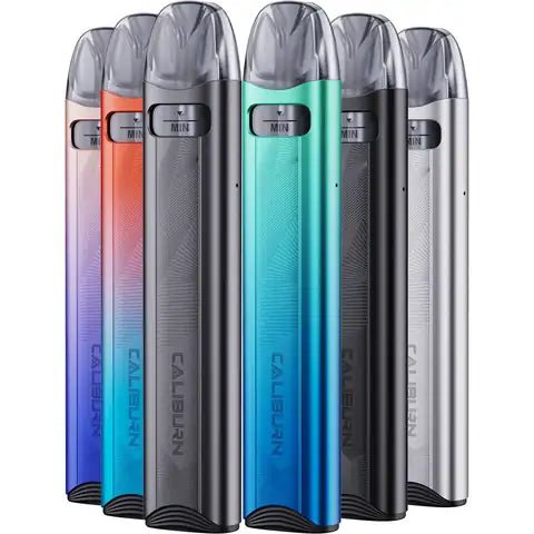 Uwell Caliburn A3S Pod Kit