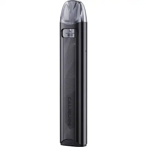 Uwell Caliburn A3S Pod Kit Midnight Black