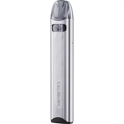 Uwell Caliburn A3S Pod Kit Moonlight Silver