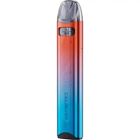 Uwell Caliburn A3S Pod Kit Ocean Flame