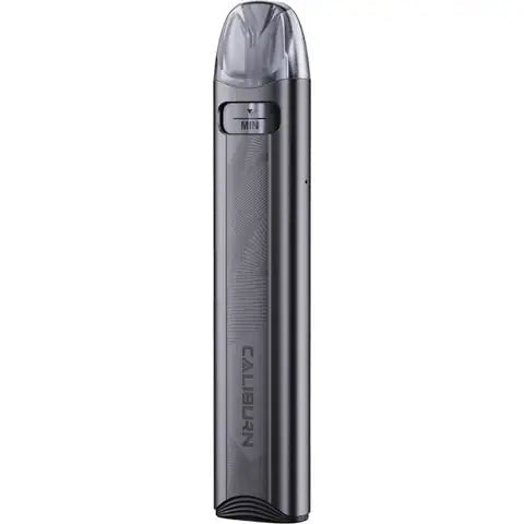 Uwell Caliburn A3S Pod Kit Space Grey