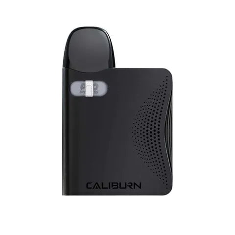 Uwell Caliburn AK3 Pod Kit Black