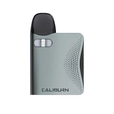 Uwell Caliburn AK3 Pod Kit Grey