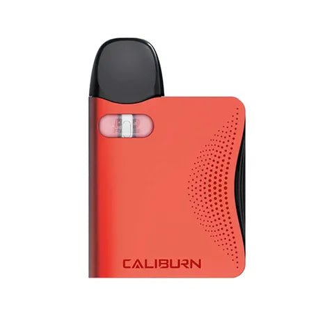 Uwell Caliburn AK3 Pod Kit Red