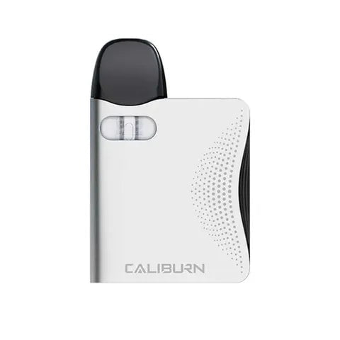 Uwell Caliburn AK3 Pod Kit Silver