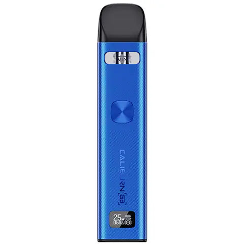 Uwell Caliburn G3 Pod Vape Kit Cobalt Blue