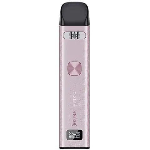 Uwell Caliburn G3 Pod Vape Kit Pastel Pink