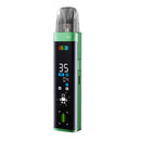 Uwell Caliburn G3 Pro Pod Vape Kit Emerald Green