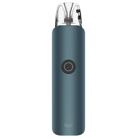 Uwell Caliburn G4 Classic Vape Pod Kit Abyss Blue