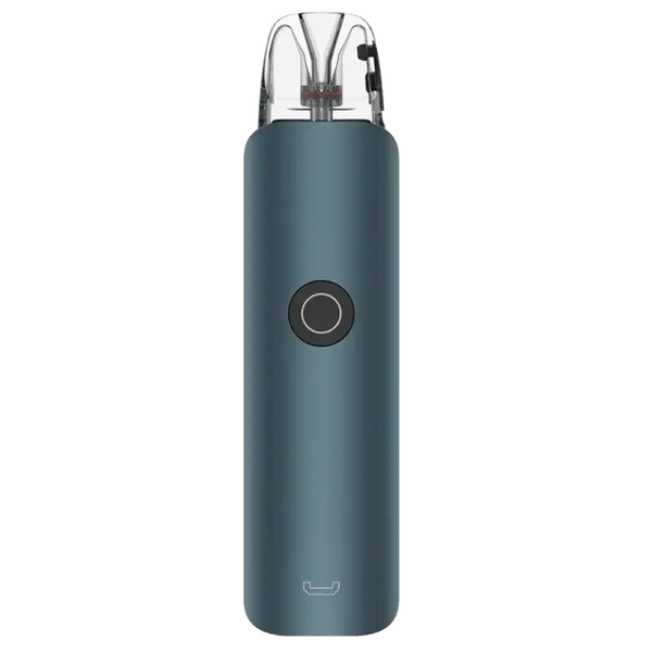 Uwell Caliburn G4 Classic Vape Pod Kit Abyss Blue
