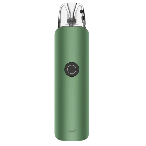 Uwell Caliburn G4 Classic Vape Pod Kit Alpine Green