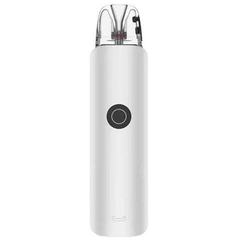 Uwell Caliburn G4 Classic Vape Pod Kit Classic Silver